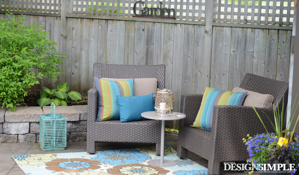 OutdoorLivingArea