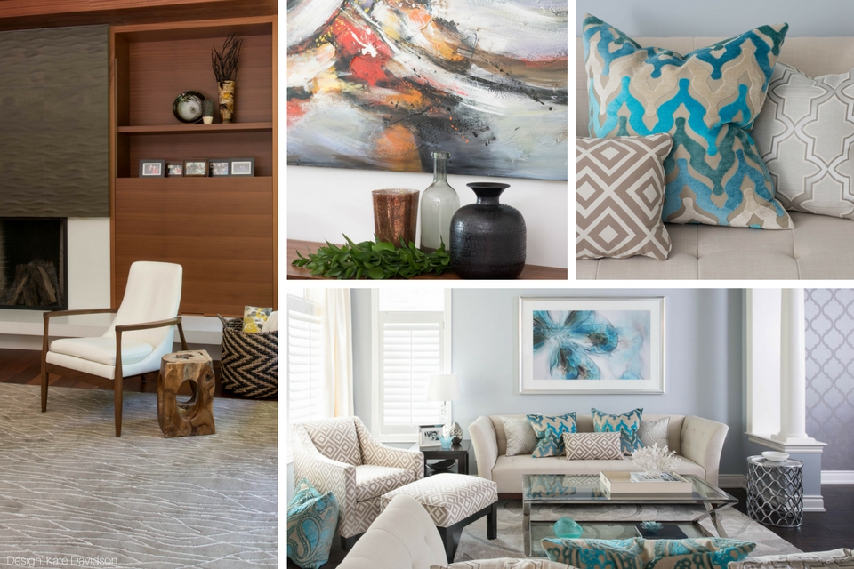 Kate Davidson Interior Design